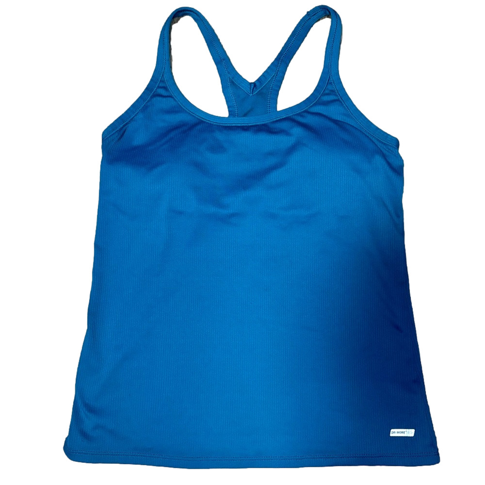 Athletic Works Women's Racerback Tank Top - Size Medium